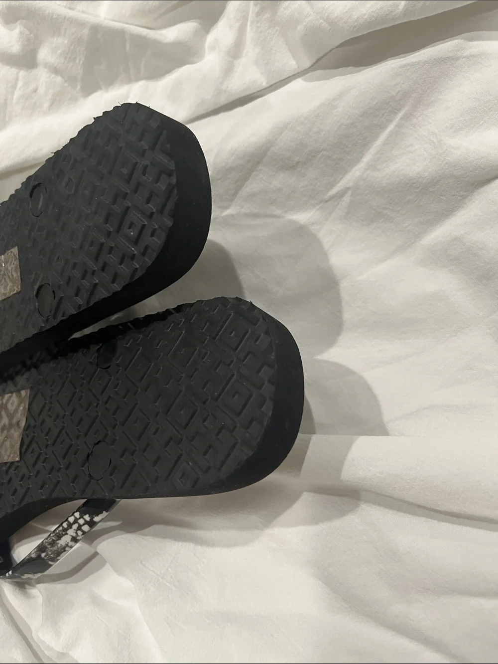Tory Burch image shows